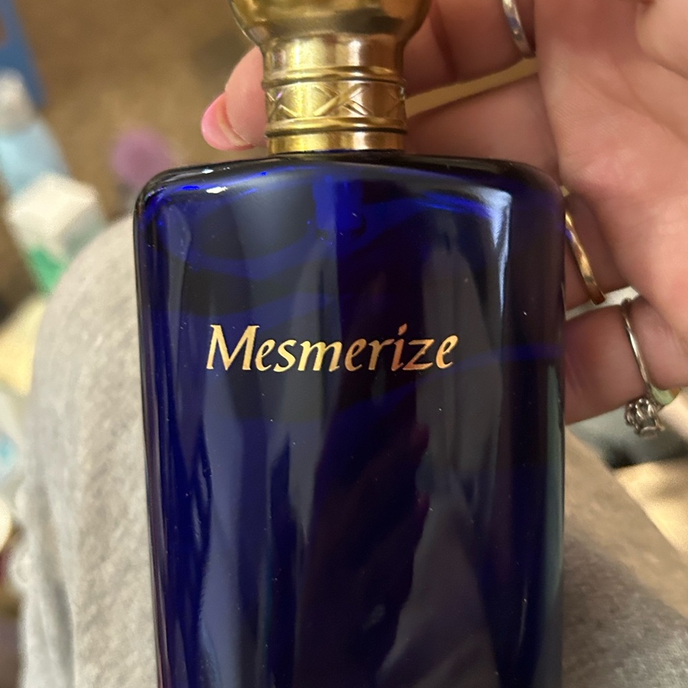 Avon Mesmerize for Men COLOGNE SPRAY